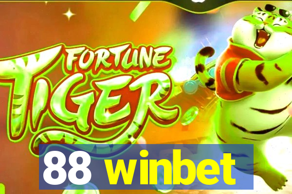 88 winbet